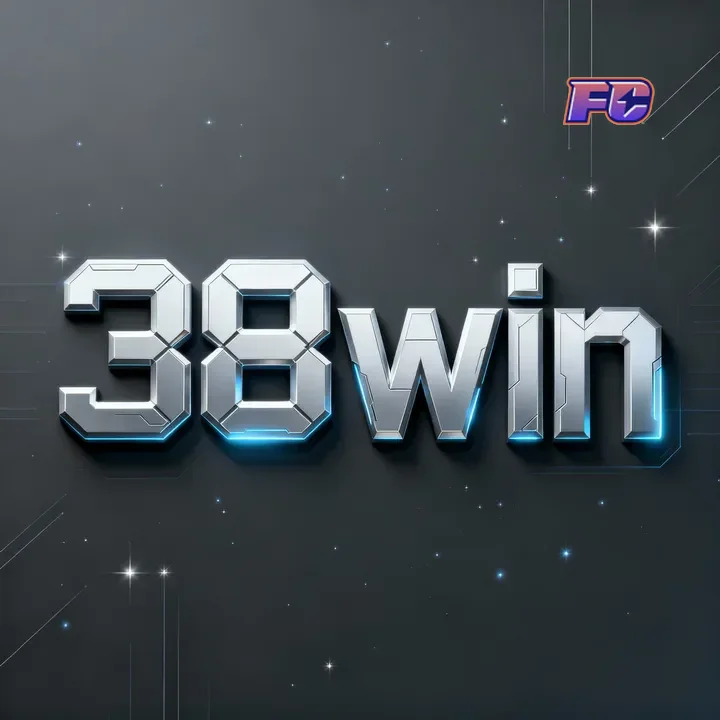 38win logo