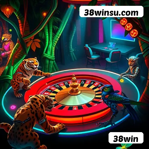 Modo offline 38win app