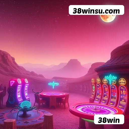 Blackjack ao vivo 38win