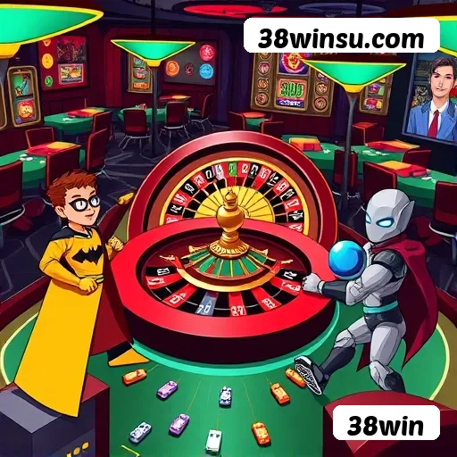 PIX Instantâneo 24/7 38win Brasil