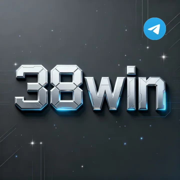 Telegram 38win
